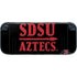 San Diego State University Aztecs San Diego State Nintendo Switch 2 (2025) with Joy-Con Skin